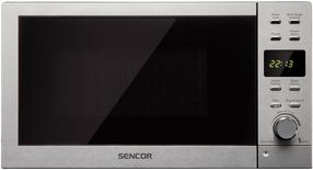 Mikroviļņu krāsns Sencor SMW 6022