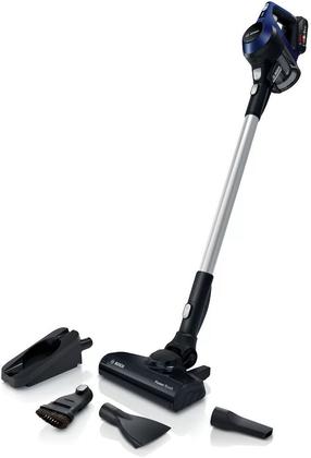 Dulkių siurblys - šluota Bosch, 2500 mAh