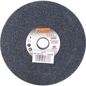 Šlifavimo diskas Richmann, 150 mm x 20 mm