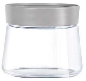 Purk Luminarc, 110 mm, 0.5 l, läbipaistev v./hall v.