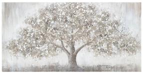Foto gleznas Home4you Big Tree, 140 cm x 70 cm
