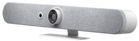Stalinis mikrofonas Logitech 960-001351, pilka sp.