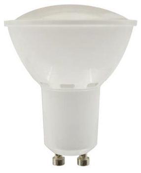 Lambipirn Omega LED, 6000 °K, GU10, 7 W, 500 lm