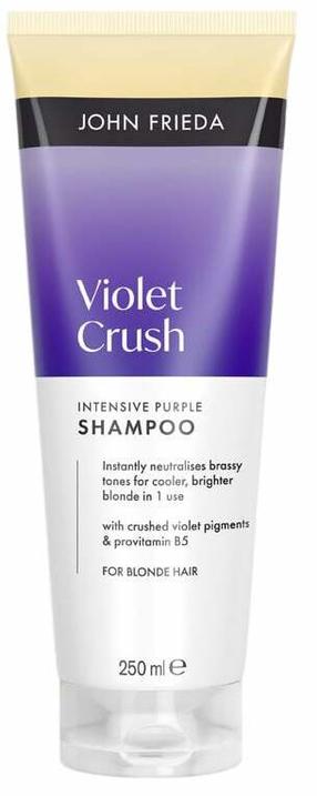 Šampūns John Frieda Violet Crush Intense Purple, 250 ml