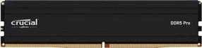 Operatiivmälu (RAM) Crucial Pro, DDR4, 32 GB, 3200 MHz