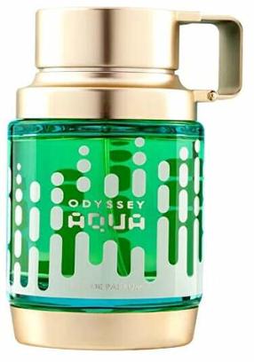 Kvapusis vanduo Armaf Odyssey Aqua, 200 ml
