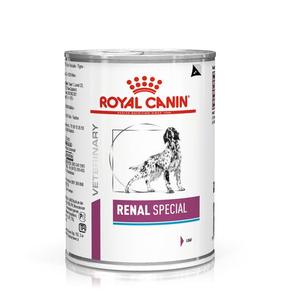 Märg koeratoit Royal Canin Renal Special, sealiha, 0.41 kg