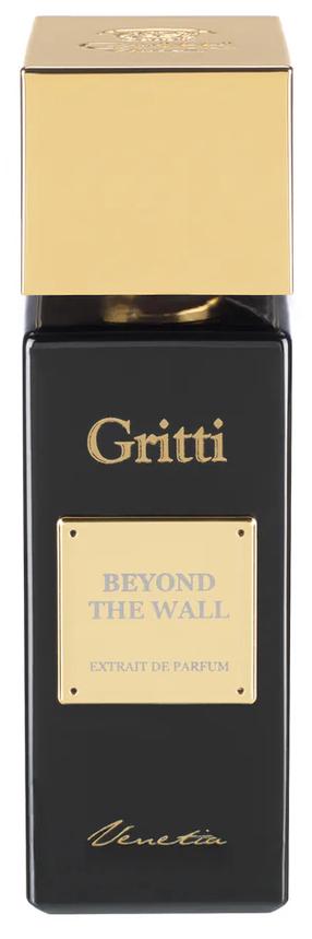 Kvapusis vanduo Gritti Beyond The Wall, 100 ml