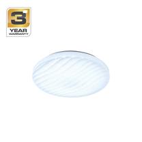 Šviestuvas plafonas Standart Wave CMLED-325-72W, LED, 2700 - 6500 °K, 1 x 72 W, balta sp. / balta sp.