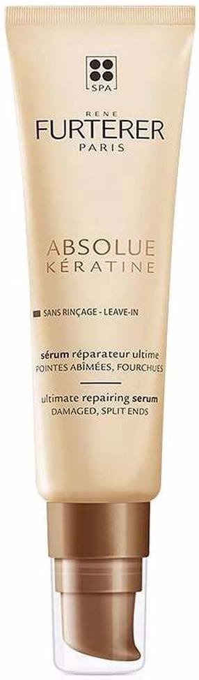 Сыворотка для волос Rene Furterer Absolue Keratine, 30 мл