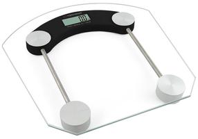 Kūno svarstyklės Esperanza Pilates EBS008K