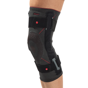 Põlvetugi DonJoy GenuForce® Xpert, m
