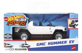 Žaislinis visureigis Mattel Hot Wheels HPR70, mėlyna sp./(spalva/dizainas parenkami atsitiktine tvarka)