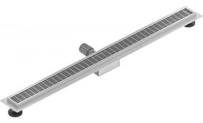 Dušo latakas Mexen Flat M33, 90 cm
