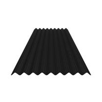 Banguotas bituminis lakštas Gutta GUTTAPRAL K9, juoda sp., 200 cm x 85 cm x 0.26 cm