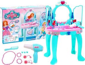 Детский туалетный столик Jokomisiada Beauty 008-906
