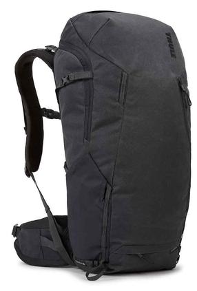 Turistinė kuprinė Thule AllTrail X, juoda sp., 35 l, 15"