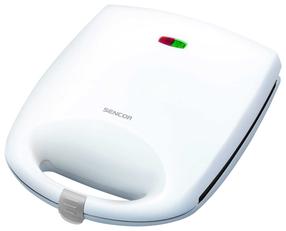Бутербродница Sencor SSM 8700WH, 1100 Вт