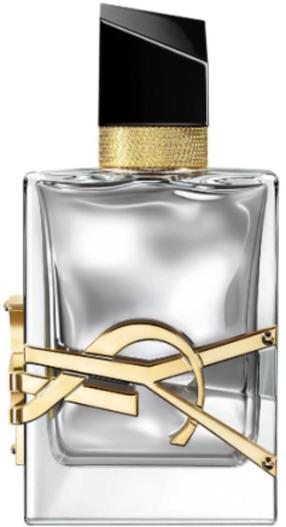 Parfimērijas ūdens Yves Saint Laurent Libre L'Absolu Platine, 50 ml