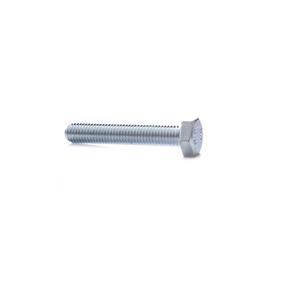 Kruvi DIN 933 Haushalt, 10 mm x 55 mm, 10 tk