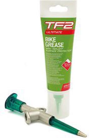 Tefloniga määrdeained Weldtite Teflon Grease + Grease Gun, 125 ml
