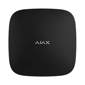 Drošības sistēma Ajax Hub 2 Plus, 351 g, 110 - 240 V