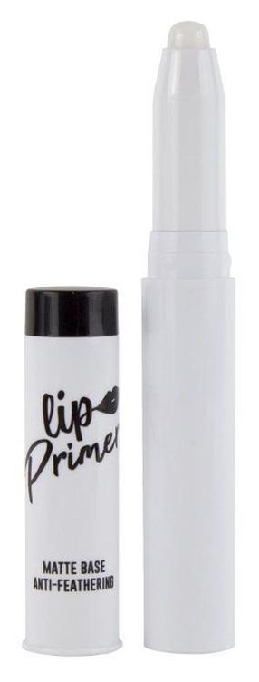 Lūpų balzamas L.A. Girl Lip Primer, skaidri sp., 526