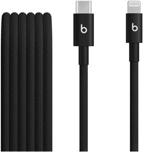 Juhe Beats MDGK4ZM/A, USB Type C/Lightning, 150 cm, bolt black v.