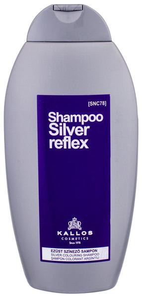 Šampūnas Kallos, 350 ml