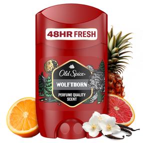 Дезодорант для мужчин Old Spice Wolfthorn, 50 мл