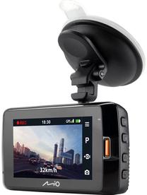 Vaizdo registratorius Mio MiVue 792 WIFI PRO