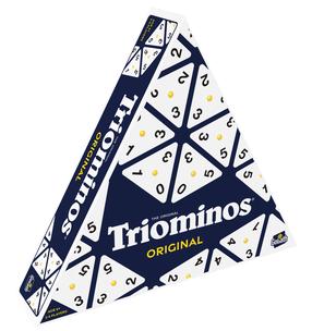 Domino žaidimas Goliath Triominos Deluxe 920327.006