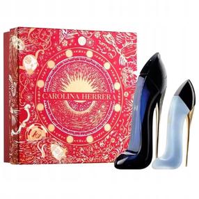 Dāvanu komplekts sievietēm Carolina Herrera Good Girl