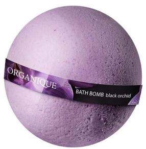 Vonios bomba Organique Black Orchid, 170 g