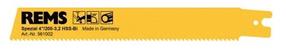 Saetera komplekt Rems 561002, 20 cm, 5 tk