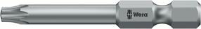 Наконечник Wera TORX, TX15, 50 мм, Ø15 мм