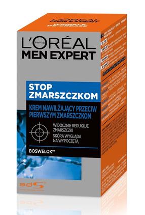Näokreem L’Oréal Paris Paris Men Expert, 50 ml