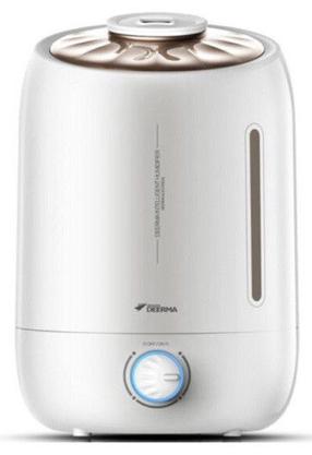 Oro drėkintuvas Deerma F500, 5 l