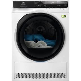Kahjustatud pakendiga toode. Kuivati Electrolux 900 seeria EW9D587KCE, 8 kg