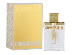 Parfimērijas ūdens Armaf Connoisseur Woman, 100 ml