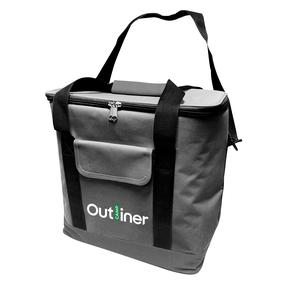 Сумка-холодильник Outliner RD-YS015, серый цв., 35 x 20 см, 22 л