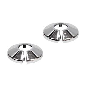 Caurules vāks Tycner 791/SEN, 18 mm x 18 mm x 12 mm, 2 gab.