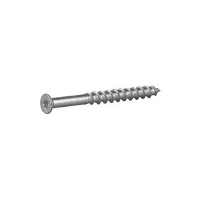 Betona skrūve Essve TX30 C4 10003595, 90 mm x 8 mm x 8 mm, 8 gab.