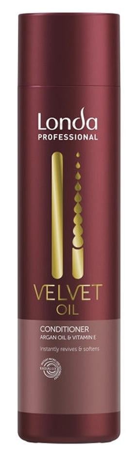 Matu kondicionieris Londa Professional Velvet oil, 250 ml