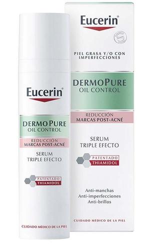 Näo seerum Eucerin DermoPure, 40 ml