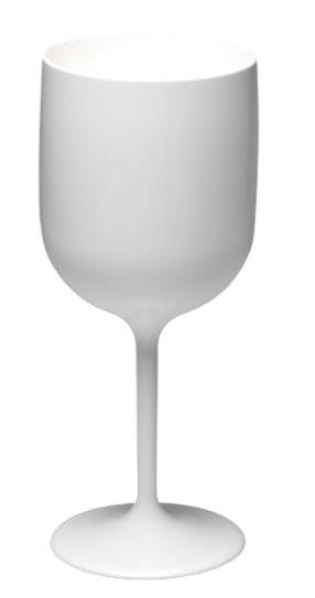 Vyno taurė Calice, polipropilenas (pp), 0.45 l