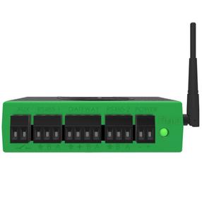Valdiklis Tigo Data Logger CCA Kit, 227 g, 100 - 240 V