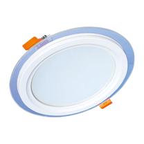 Šviestuvas įleidžiamas Modoled, 3000°K, LED, balta sp., 18 W