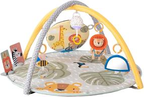 Aktyvumo centras Taf Toys Savannah 12785, 94 cm x 94 cm, įvairių spalvų