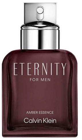 Kvapusis vanduo Calvin Klein Eternity Amber Essence, 200 ml